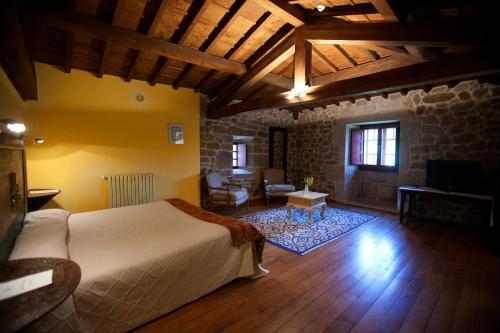 Hotel Rectoral De Castillon