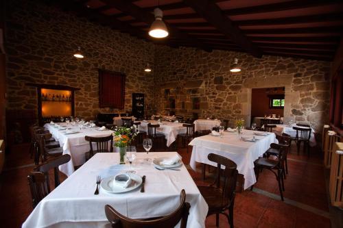 Hotel Rectoral De Castillon