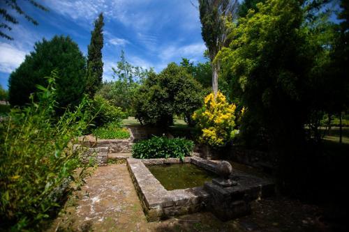 Hotel Rectoral De Castillon