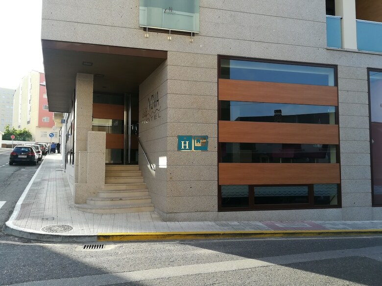 Isla Nova Hotel