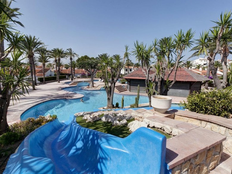 Holiday Home El Palmar V D�nia
