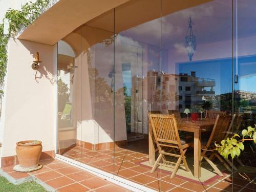 Apartment M�laga