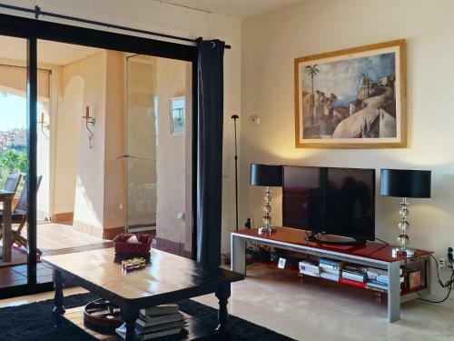Apartment M�laga