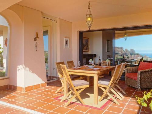 Apartment M�laga