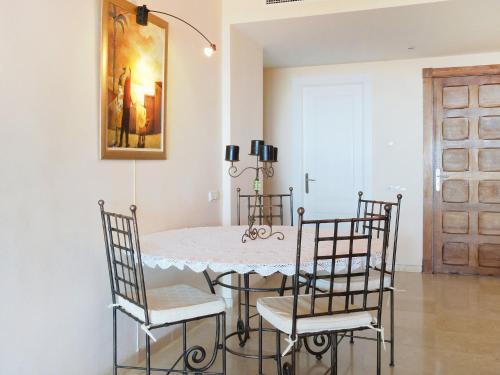 Apartment M�laga