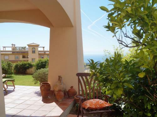 Apartment M�laga
