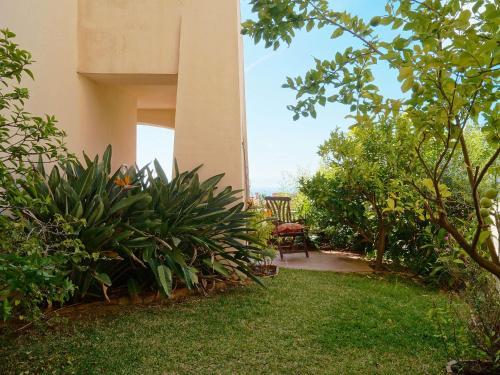 Apartment M�laga