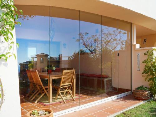 Apartment M�laga