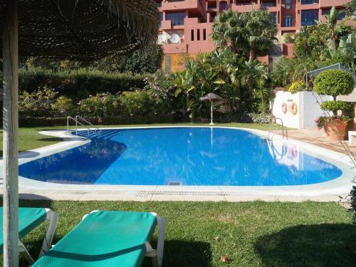 Apartment M�laga