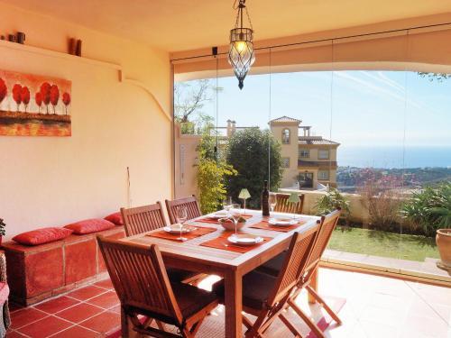 Apartment M�laga
