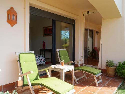 Apartment M�laga