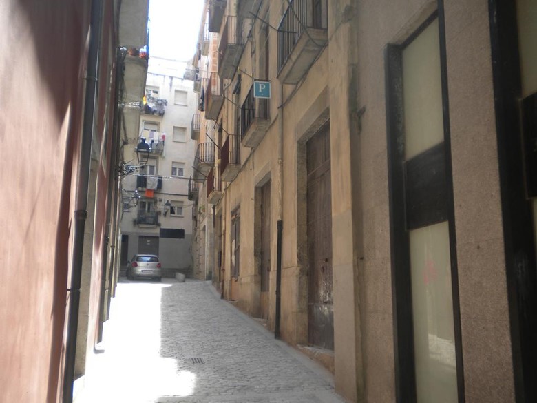 Hostal Borr�s