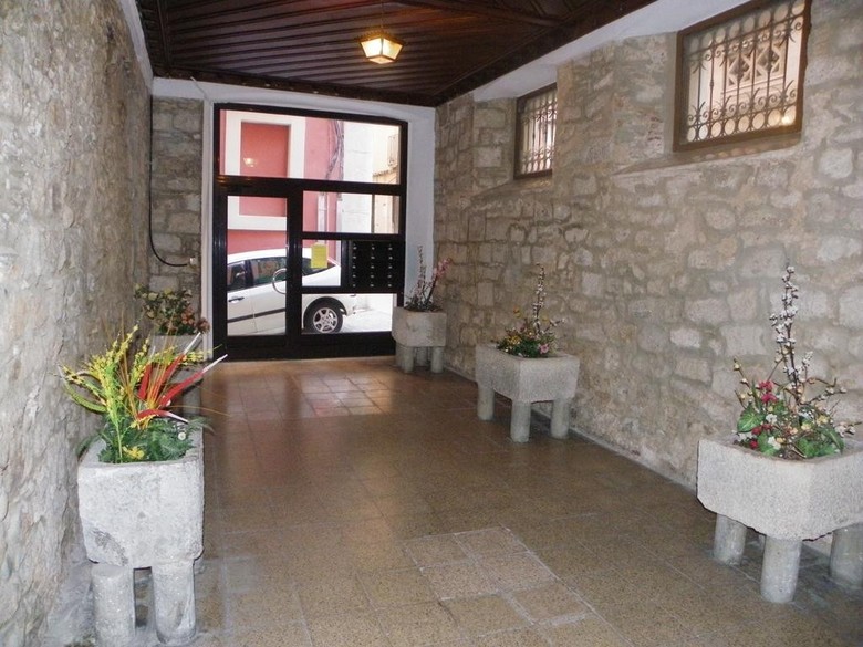 Hostal Borr�s