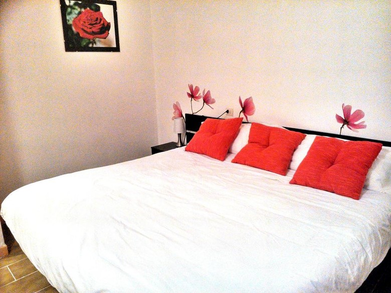 Hostal Borr�s