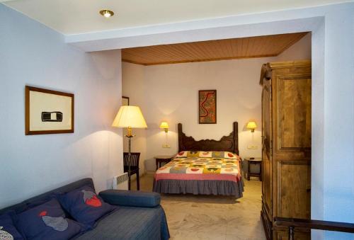 Hotel El Mol�