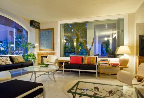 Hotel El Mol�
