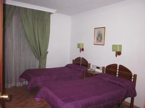 Hotel Elena Mar�a