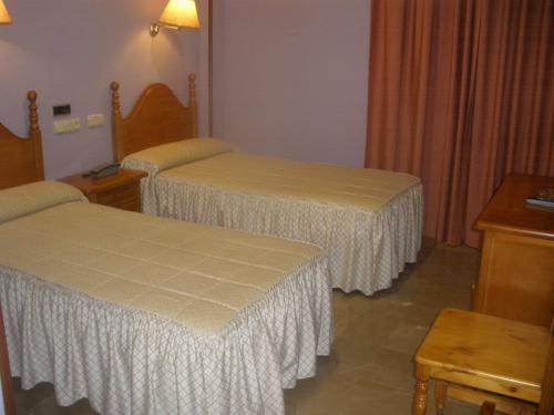 Hotel Elena Mar�a