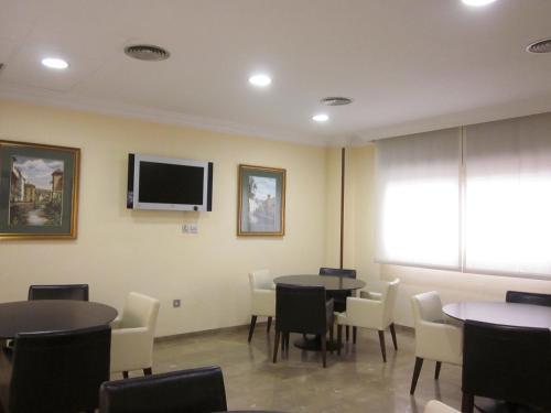 Hotel Elena Mar�a