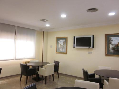 Hotel Elena Mar�a