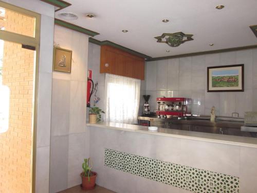 Hotel Elena Mar�a