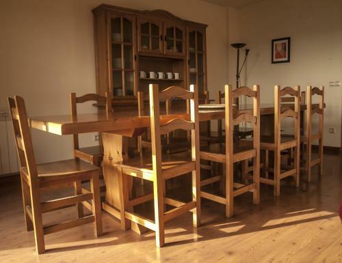 Villa Casa Mallos De Ag�ero