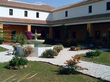 Hotel Cortijo Puerto El Peral