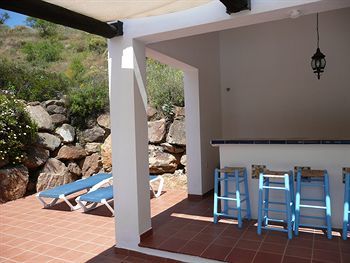 Hotel Cortijo Puerto El Peral
