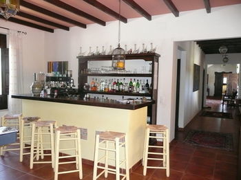 Hotel Cortijo Puerto El Peral