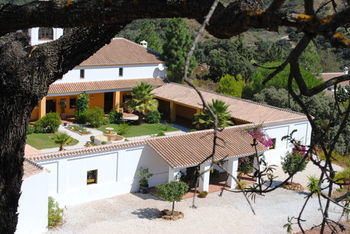 Hotel Cortijo Puerto El Peral