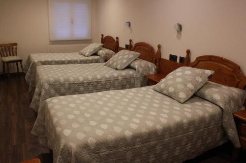 Hostal Extreme�o