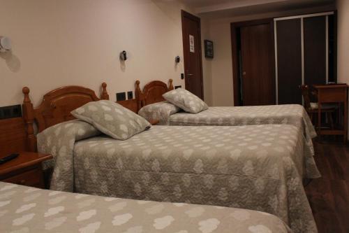 Hostal Extreme�o