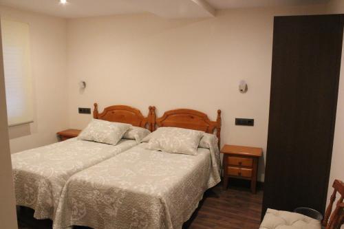 Hostal Extreme�o