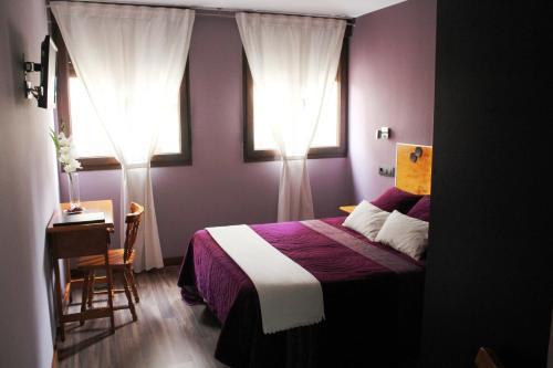 Hostal Extreme�o