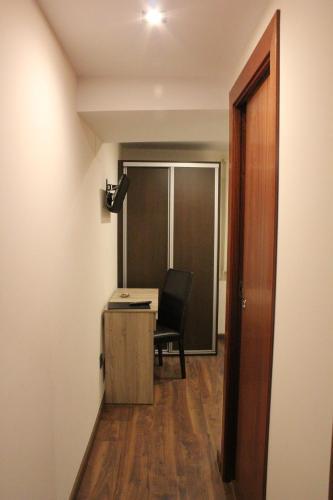Hostal Extreme�o