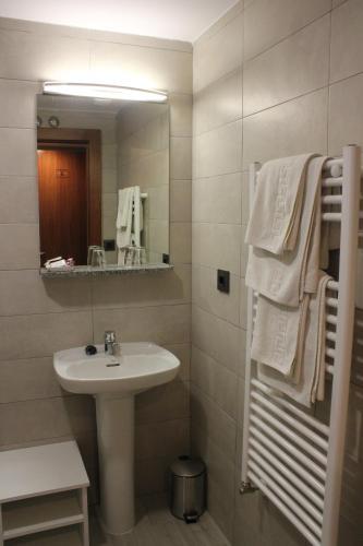 Hostal Extreme�o