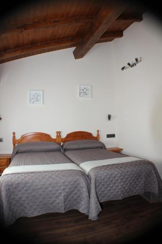 Hostal Extreme�o
