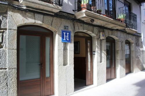 Hostal Extreme�o
