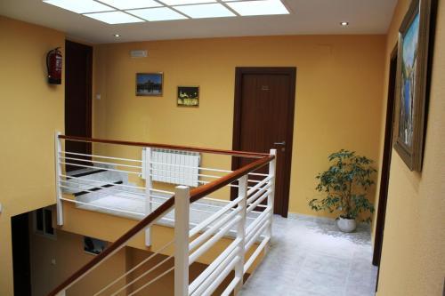 Hostal Extreme�o