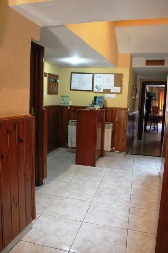 Hostal Extreme�o