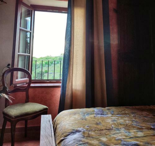 Hostal La Bugia Del Sensale