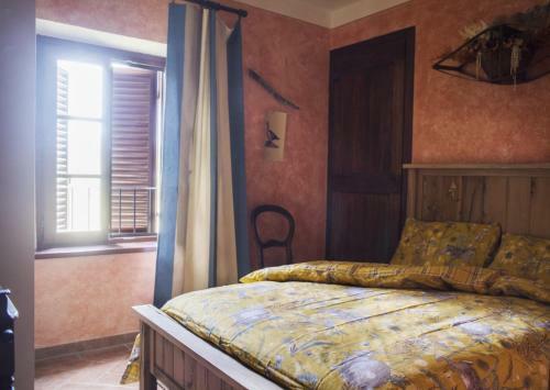 Hostal La Bugia Del Sensale