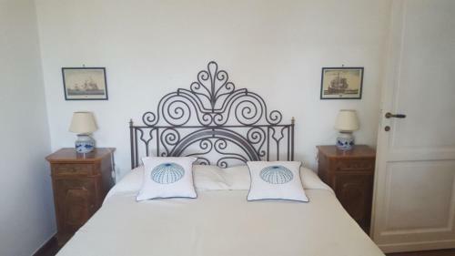 Villa Maruzza