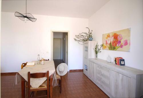 Casa Antonio - Ottima Posizione, A 250 M Dal Mare