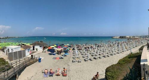 Casa Antonio - Ottima Posizione, A 250 M Dal Mare