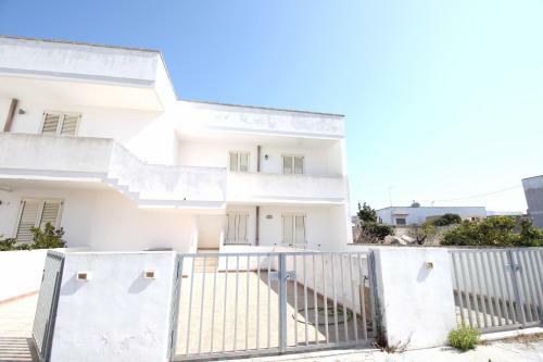 Casa Graziano A Due Passi Dal Mare