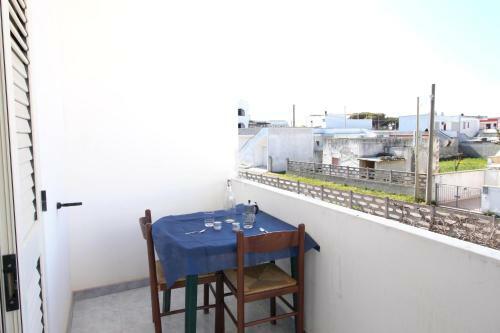 Casa Graziano A Due Passi Dal Mare