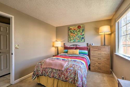 Charming Sparks Home 5 Mi To Downtown Reno!