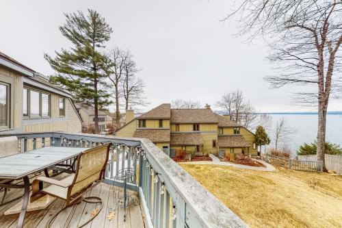 Samoset Charmer