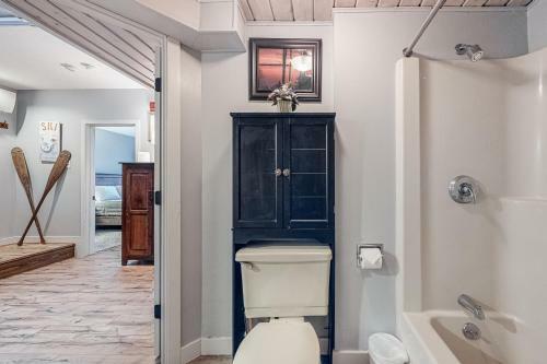 Samoset Charmer